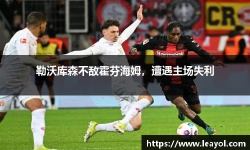 勒沃库森不敌霍芬海姆，遭遇主场失利