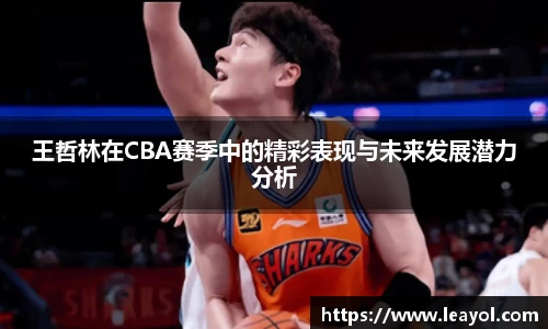 王哲林在CBA赛季中的精彩表现与未来发展潜力分析